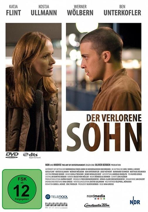 Der Verlorene Sohn : Cartel