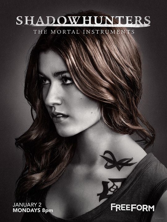 Shadowhunters : Cartel