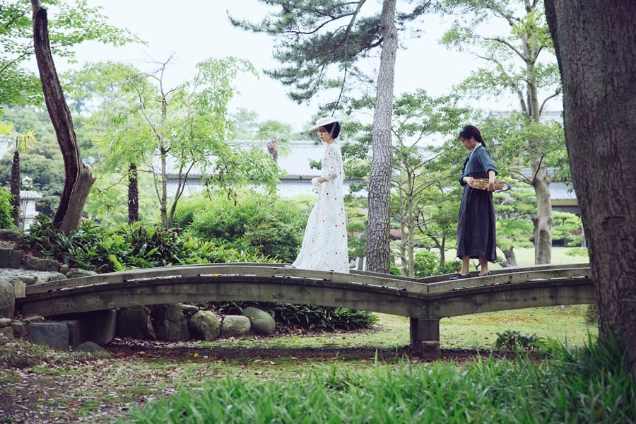 La doncella (The Handmaiden) : Foto