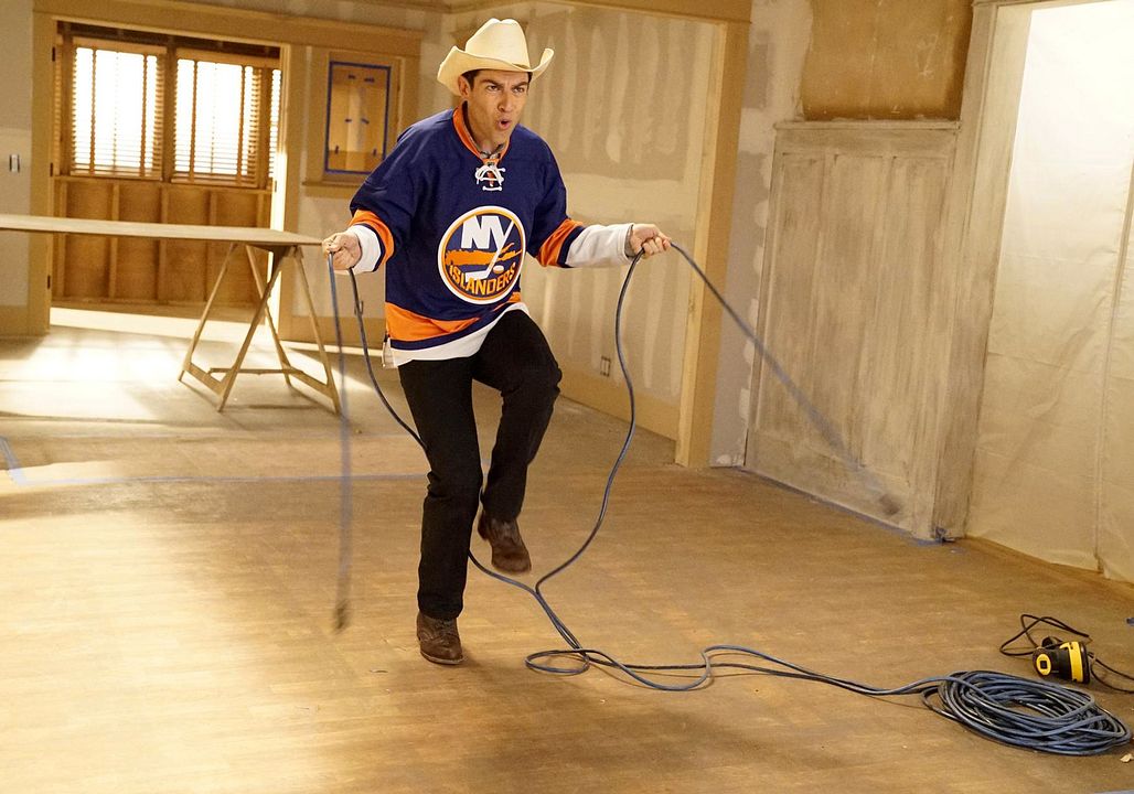 New Girl : Foto Max Greenfield