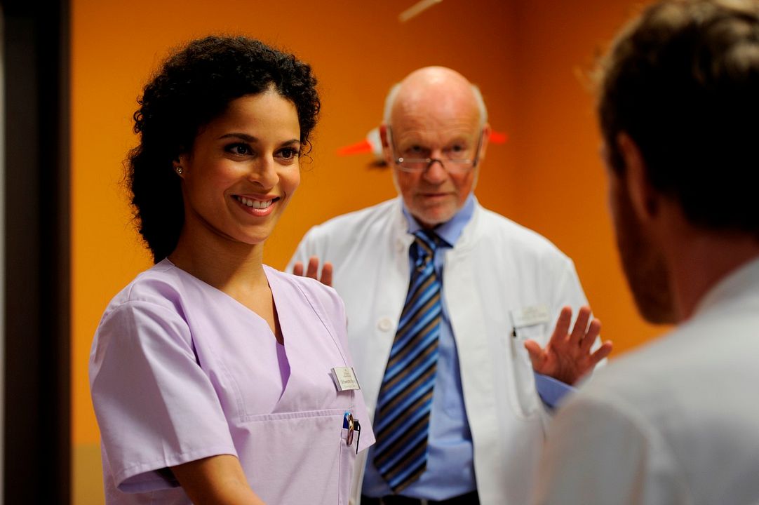 Foto Patricia Meeden