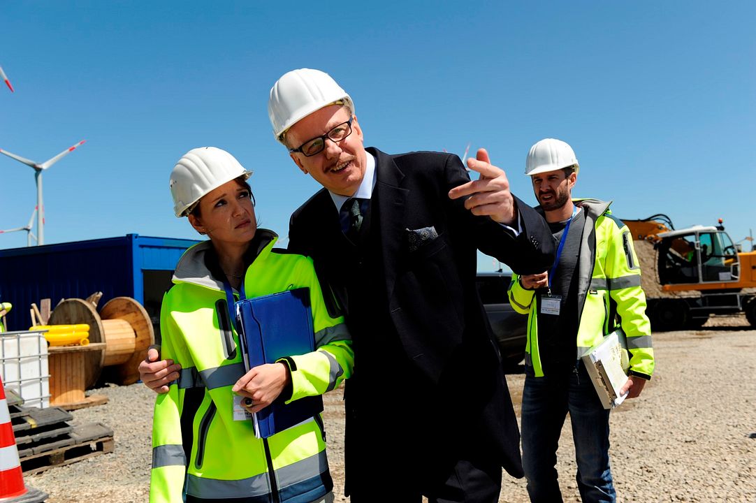 Foto Carolin Kebekus, Ludger Pistor