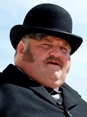 Cartel Didier Despres