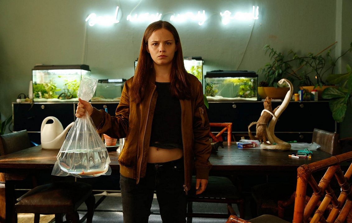 Foto Jasna Fritzi Bauer