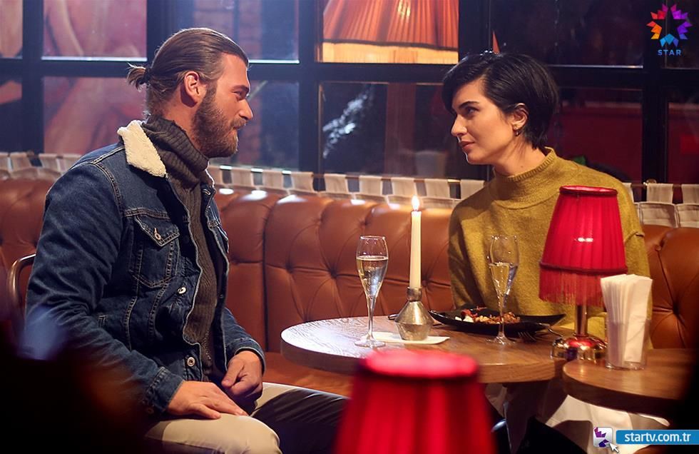 Sühan: Venganza y amor : Foto