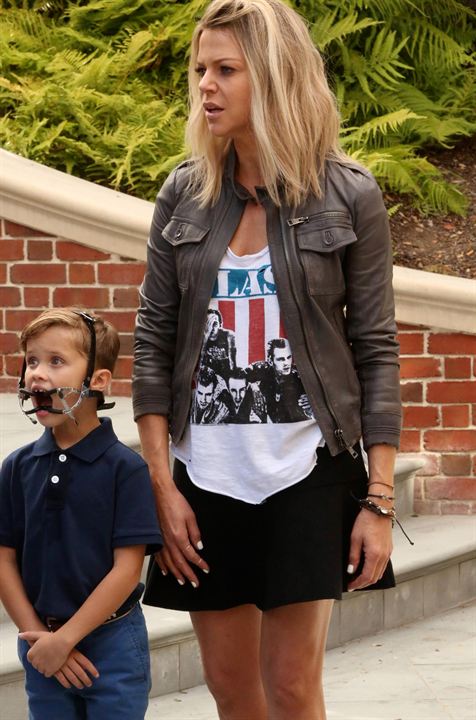 The Mick : Foto Kaitlin Olson, Jack Stanton