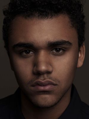 Cartel Langston Uibel