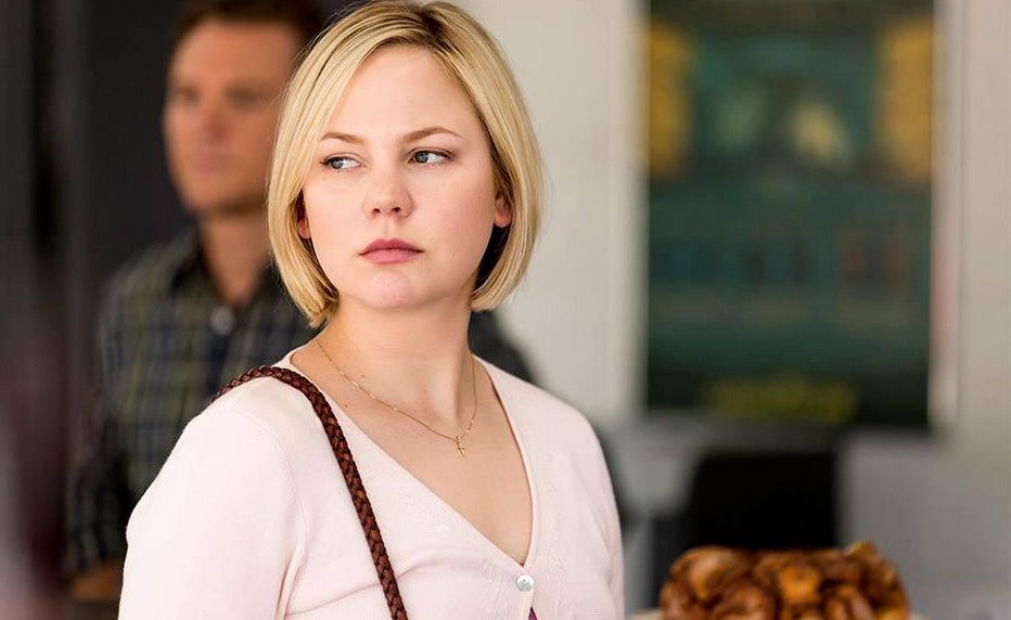 Foto Adelaide Clemens