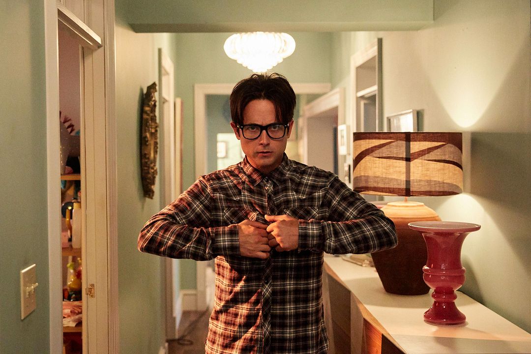 Doctor Who (2005) : Foto Justin Chatwin