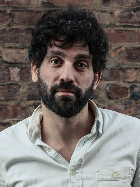 Cartel Joshua Z. Weinstein