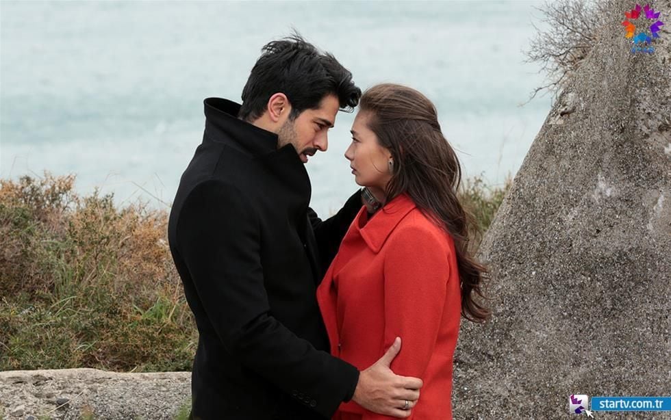 Kara Sevda (Amor eterno) : Foto
