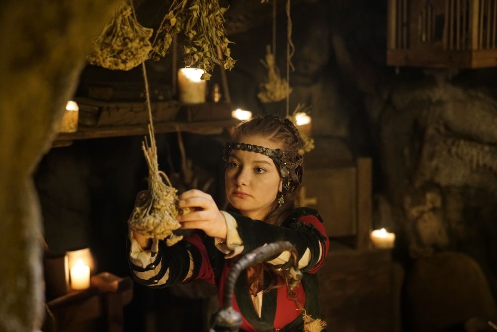 Diriliş Ertuğrul : Foto