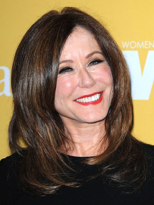 Cartel Mary McDonnell