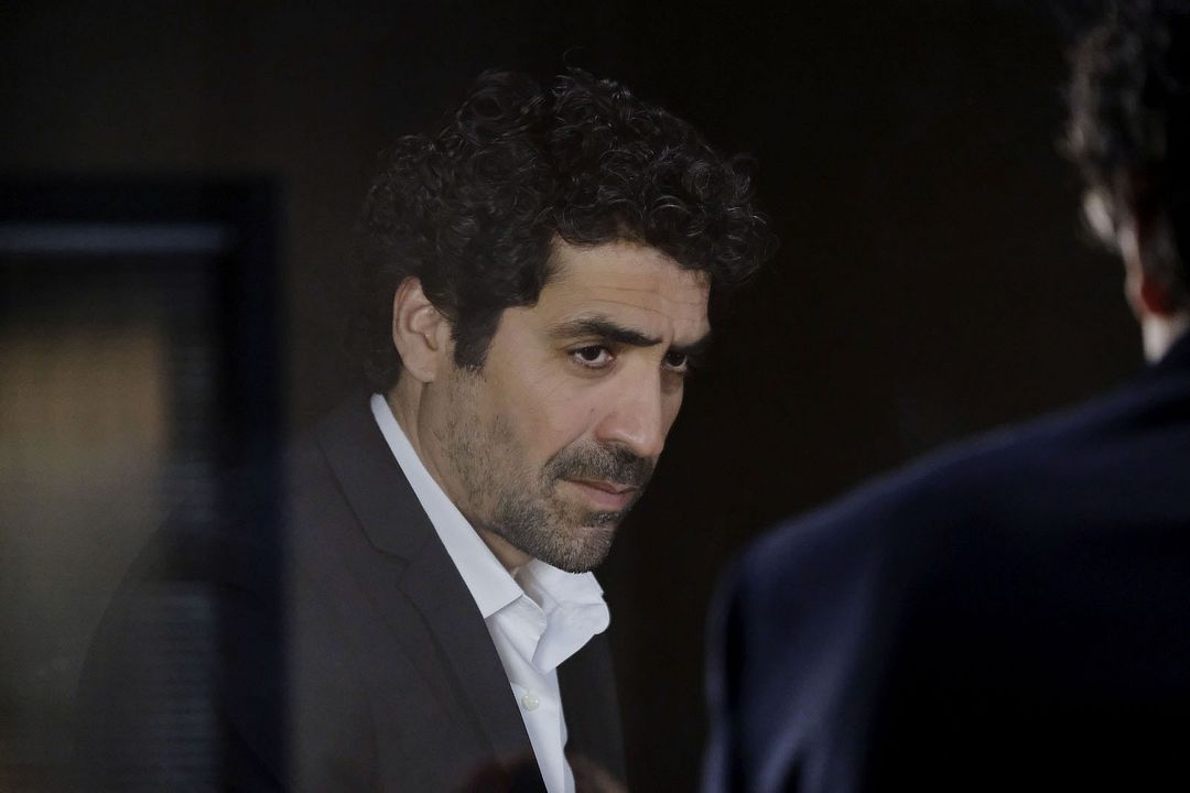 Foto Abdelhafid Metalsi, Abdelhafid Meltasi