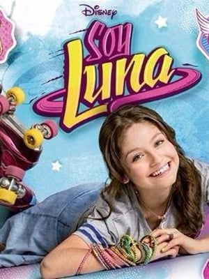 Soy Luna : Cartel