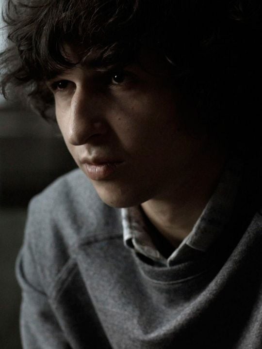 Cartel Ravel Andrade