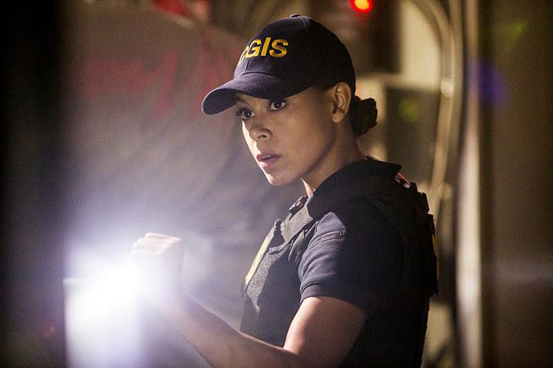 NCIS : Nueva Orleans : Foto Toni Trucks