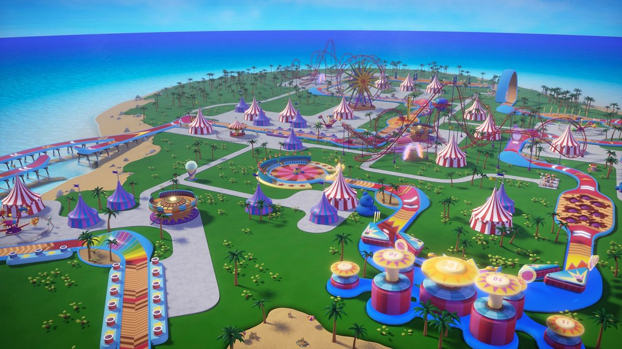 Barbie: Superheroína del videojuego : Foto