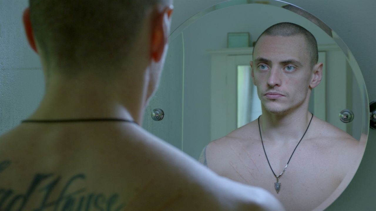 Dancer : Foto Sergei Polunin