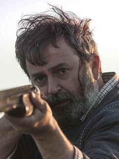 Cartel Nigel O'Neill