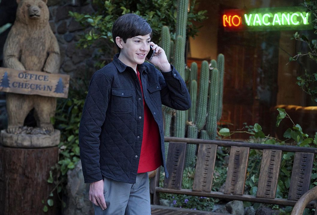 Sin palabras : Foto Mason Cook