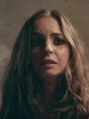 Cartel Juliana A. Morgan