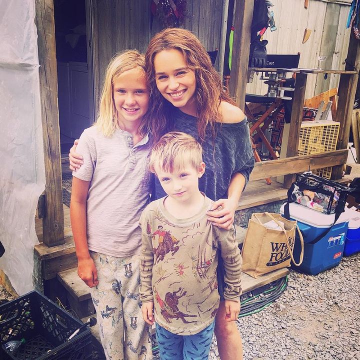 Bajo sospecha : Foto