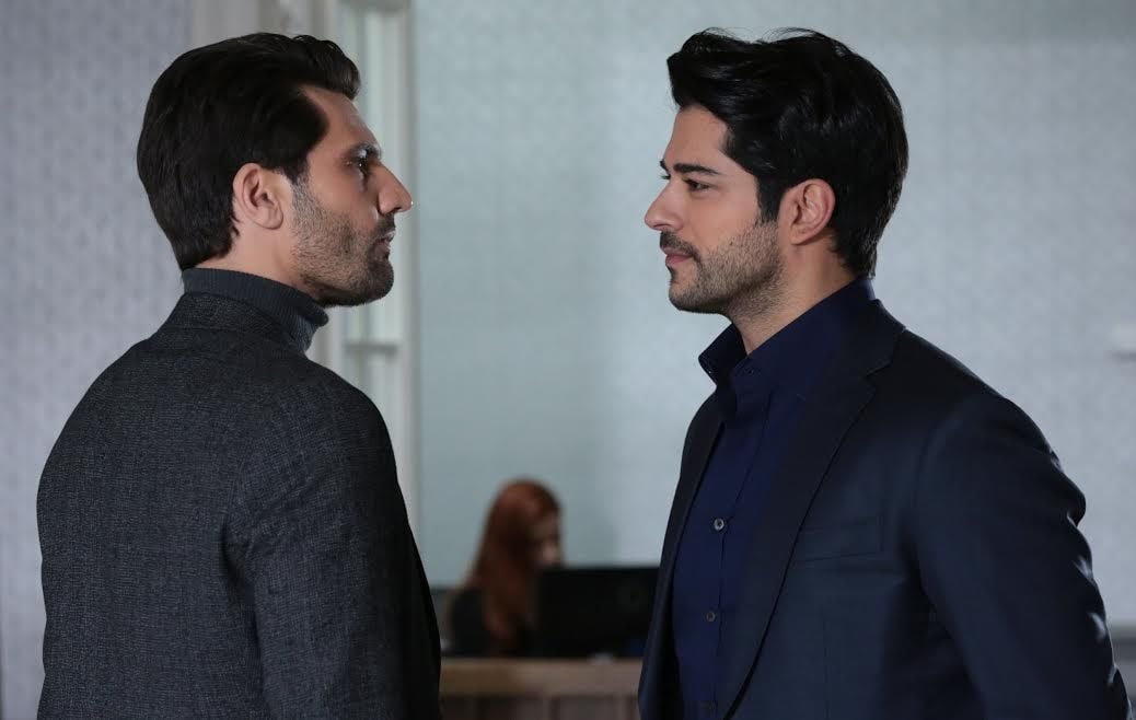 Kara Sevda (Amor eterno) : Foto