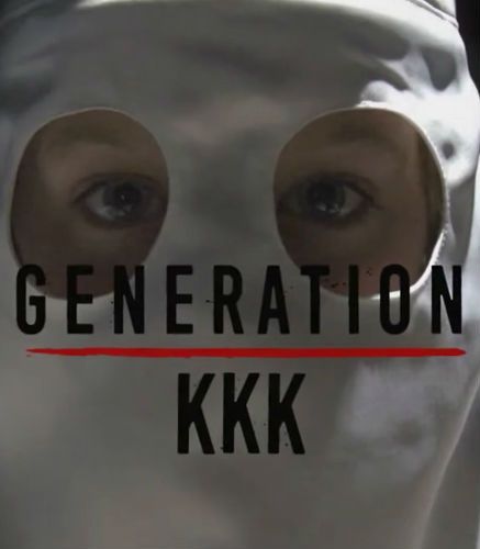 Generation KKK : Cartel