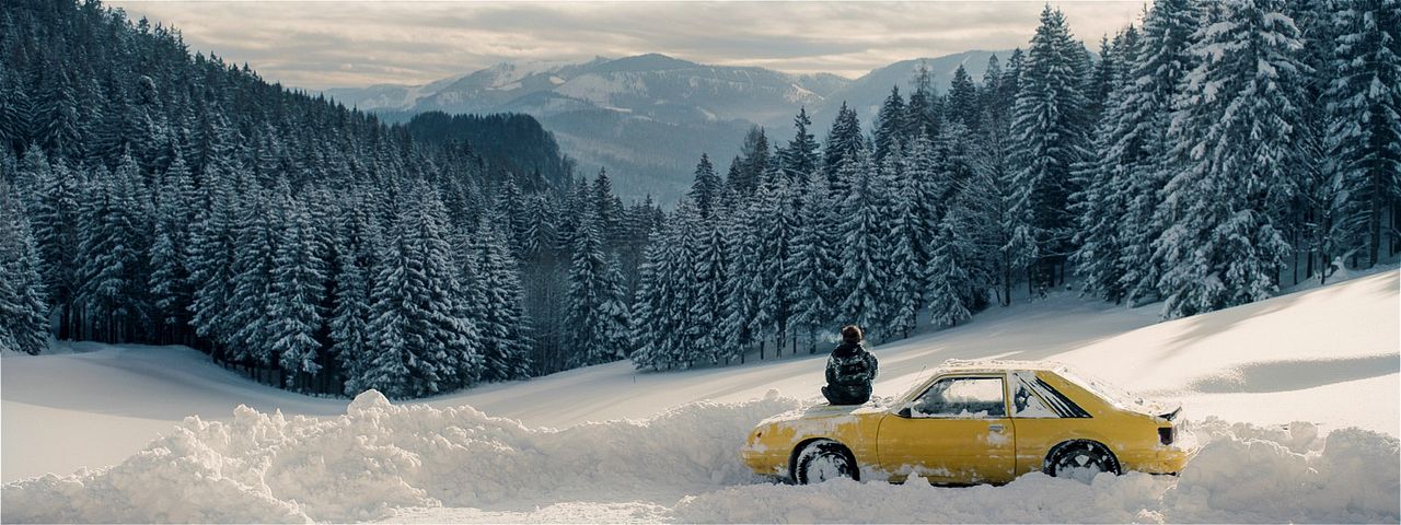 Wilde Maus : Foto Josef Hader