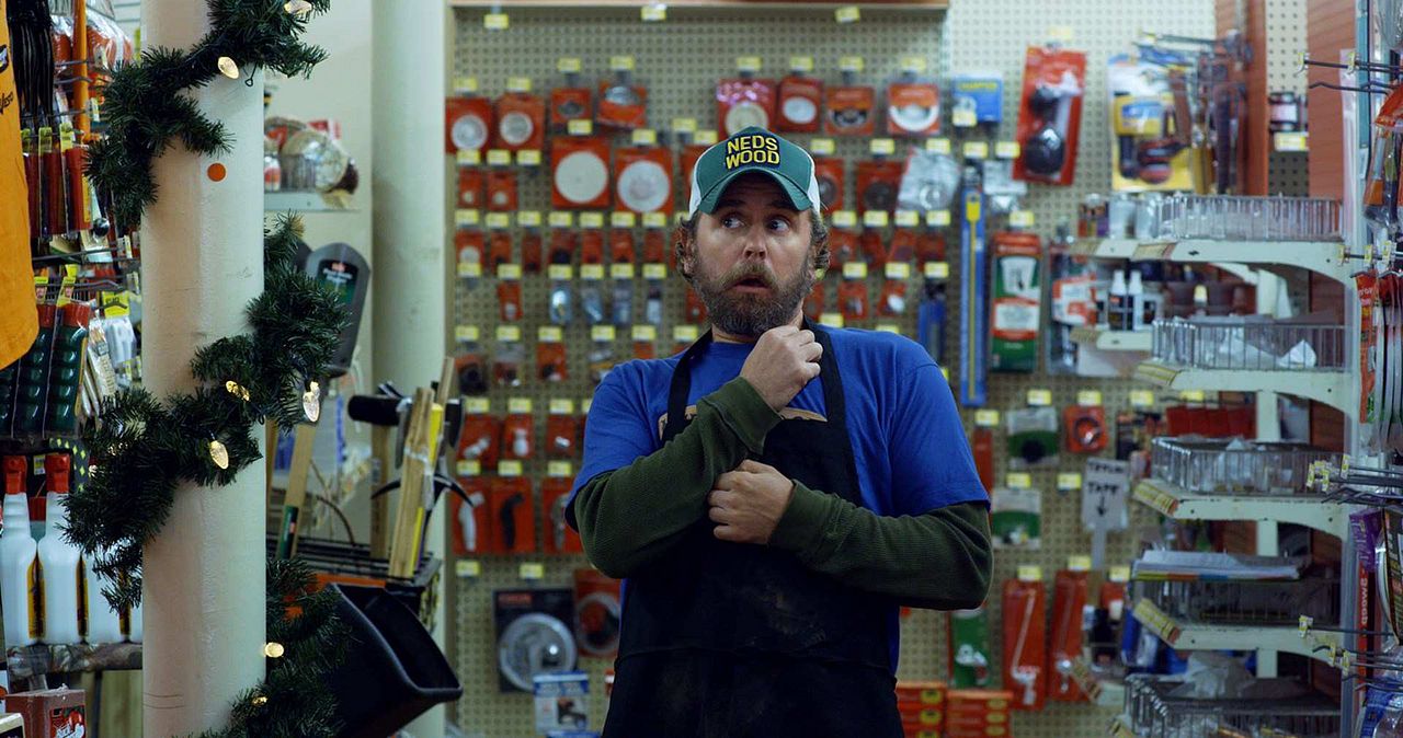 Pasándolo de coña en la casa Harker : Foto