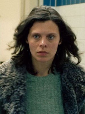 Cartel Margarita Breitkreiz