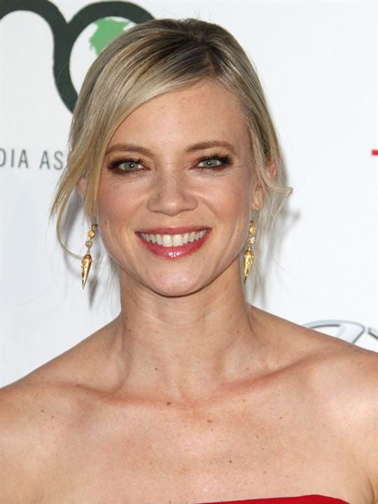 Cartel Amy Smart