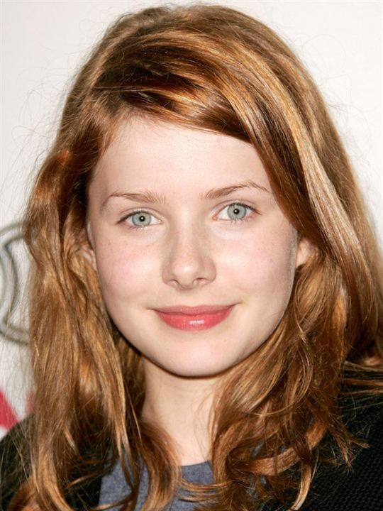 Cartel Rachel Hurd-Wood