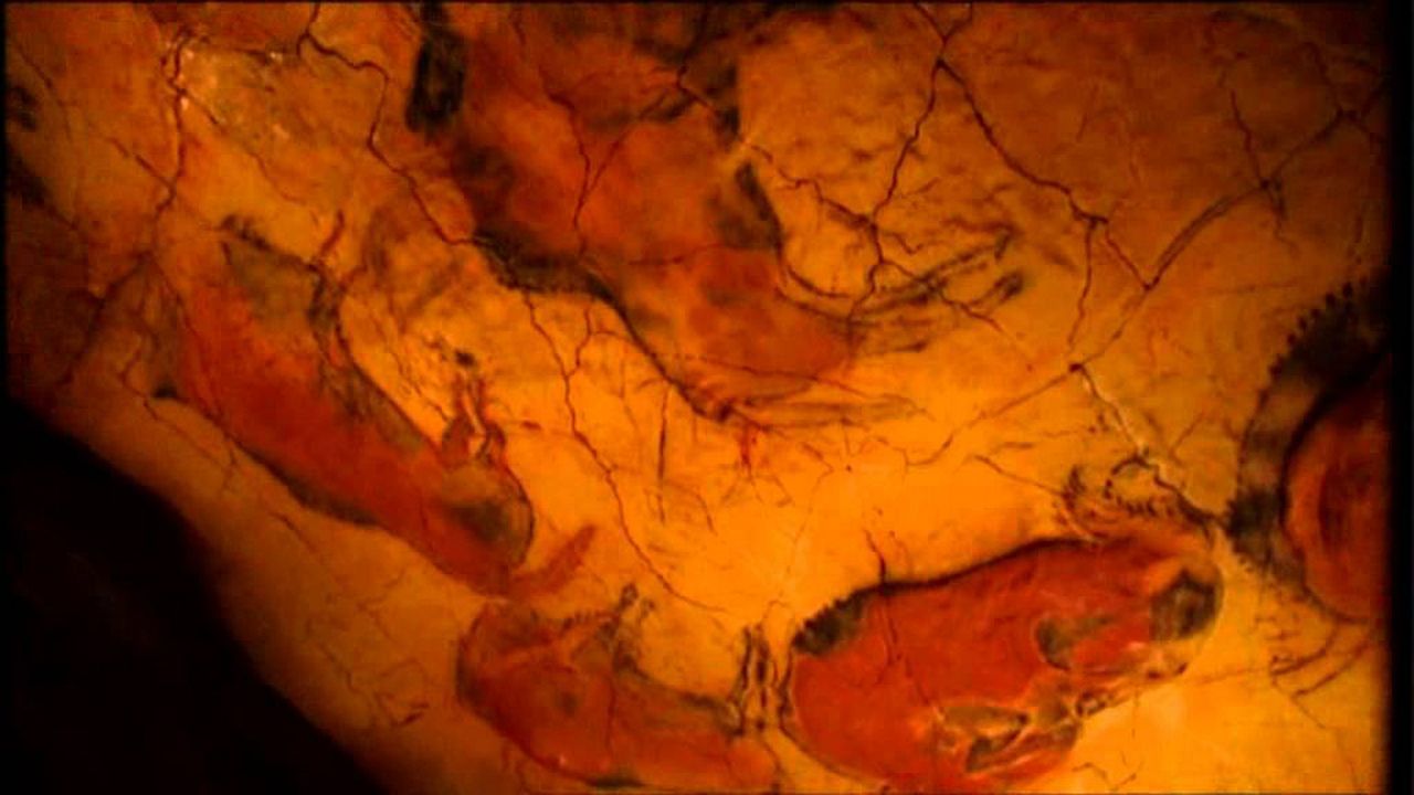 Altamira: Desde siempre para siempre : Foto