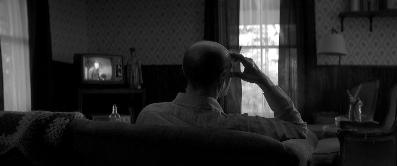 The Eyes Of My Mother : Foto