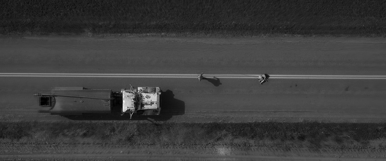 The Eyes Of My Mother : Foto