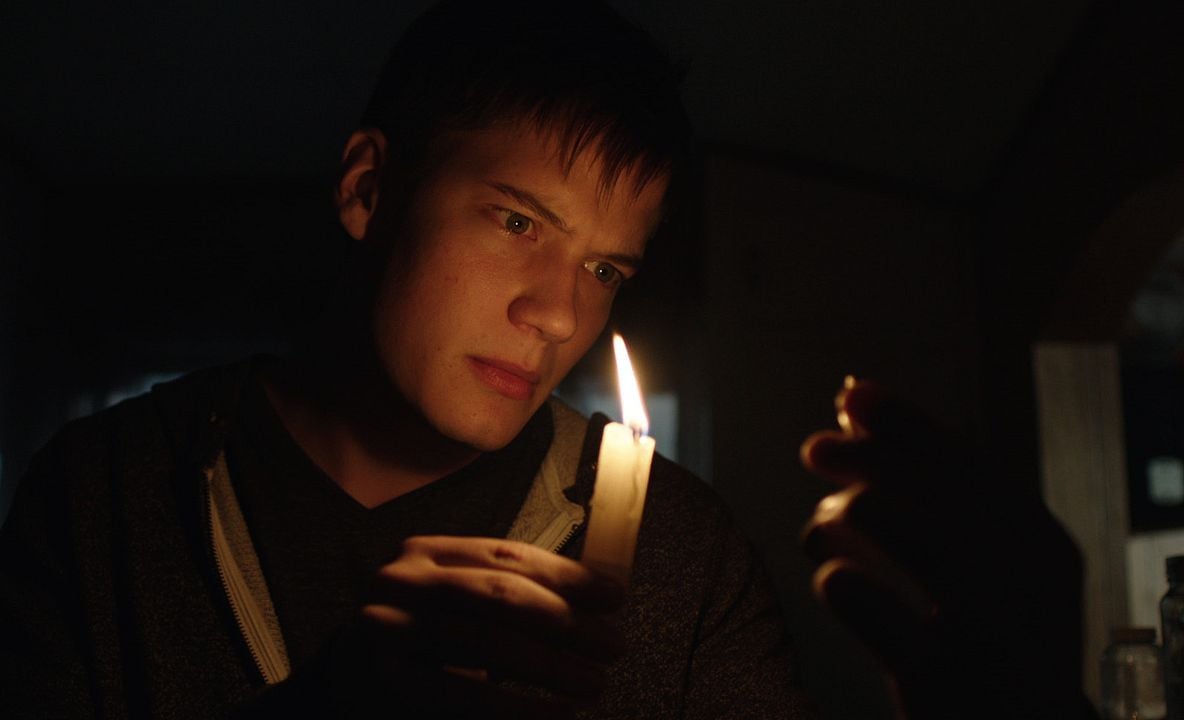 Foto Justin Kelly (III)