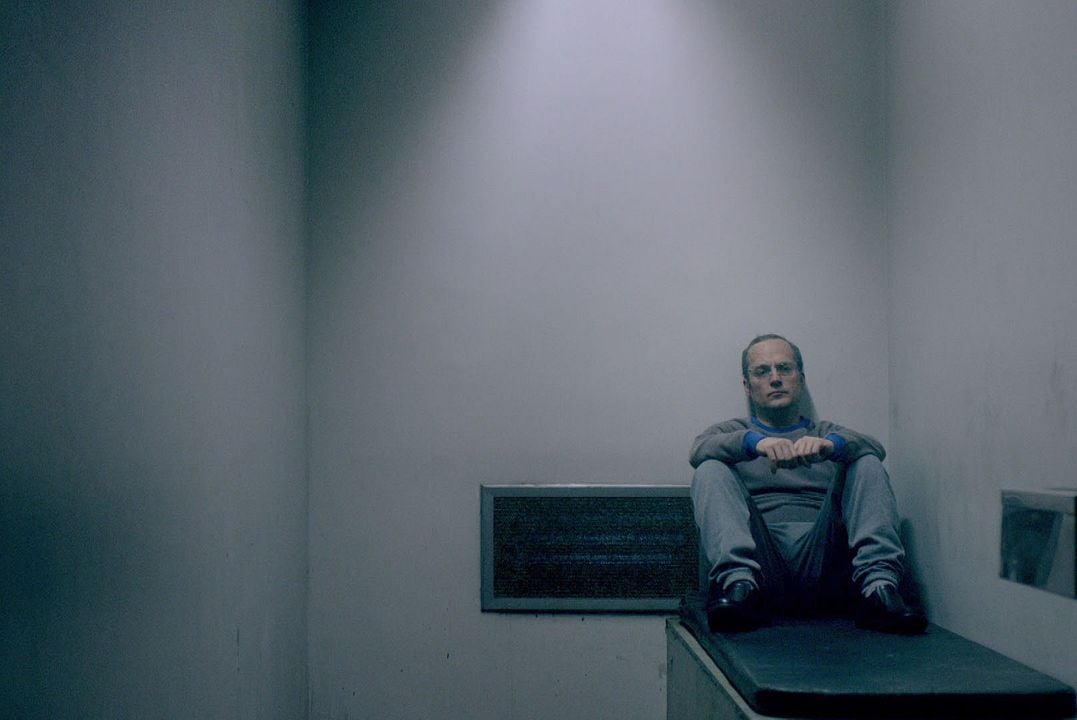 El investigador: La historia de un crimen británico : Foto