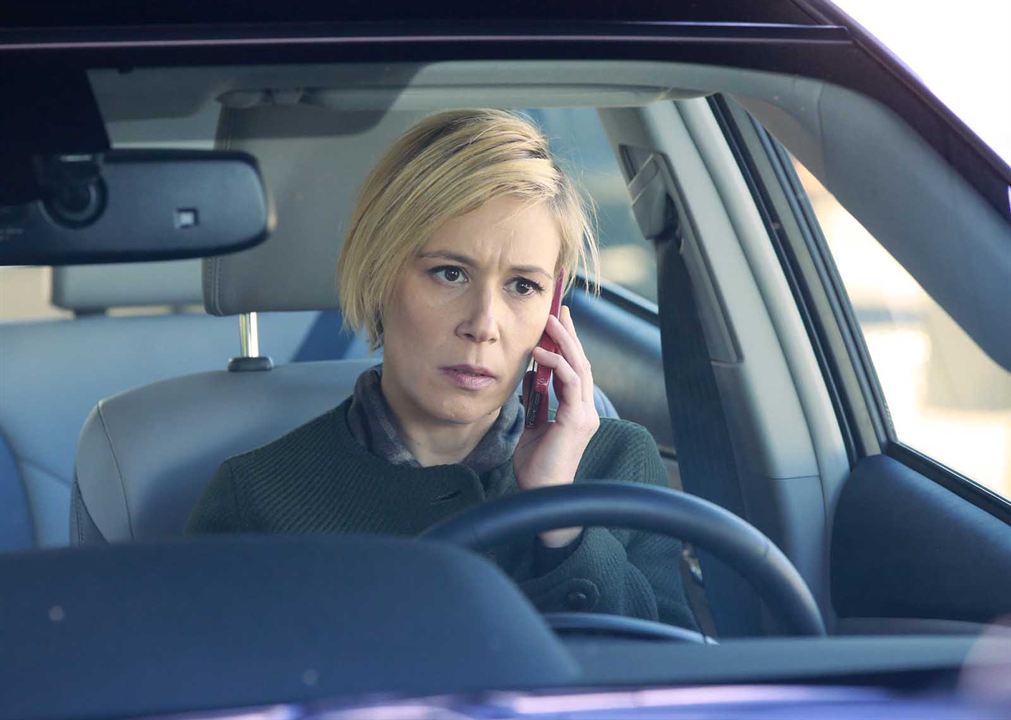 Cómo defender a un asesino : Foto Liza Weil