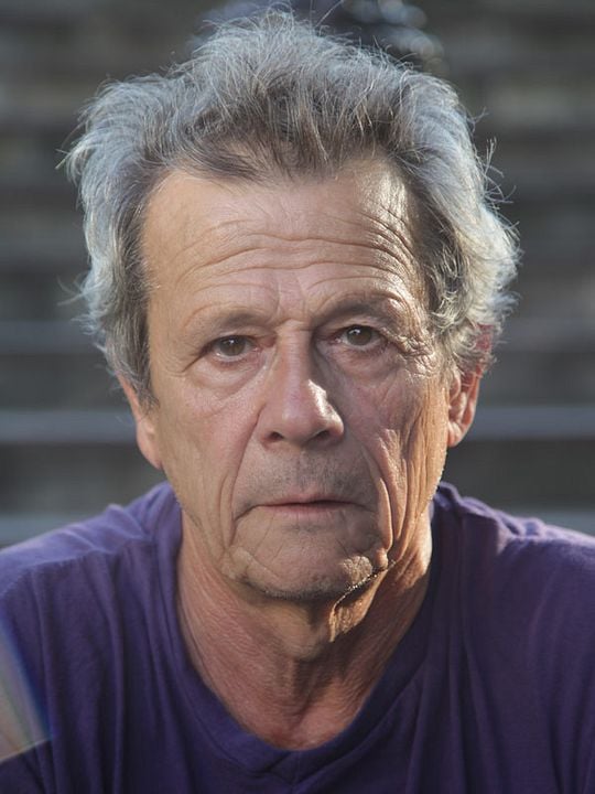 Cartel Fabrice Eberhard