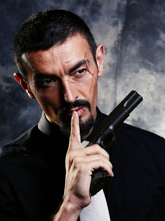 Cartel Philippe Joly