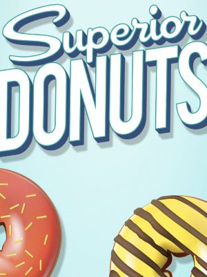 Superior Donuts : Cartel