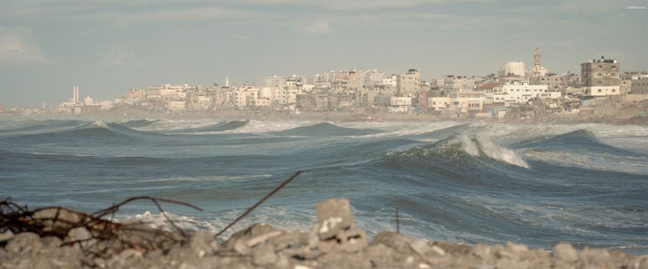 Gaza Surf Club : Foto