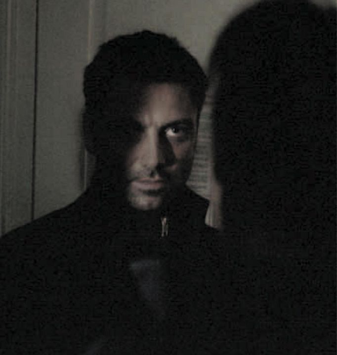 Foto Olivier Mazoyer