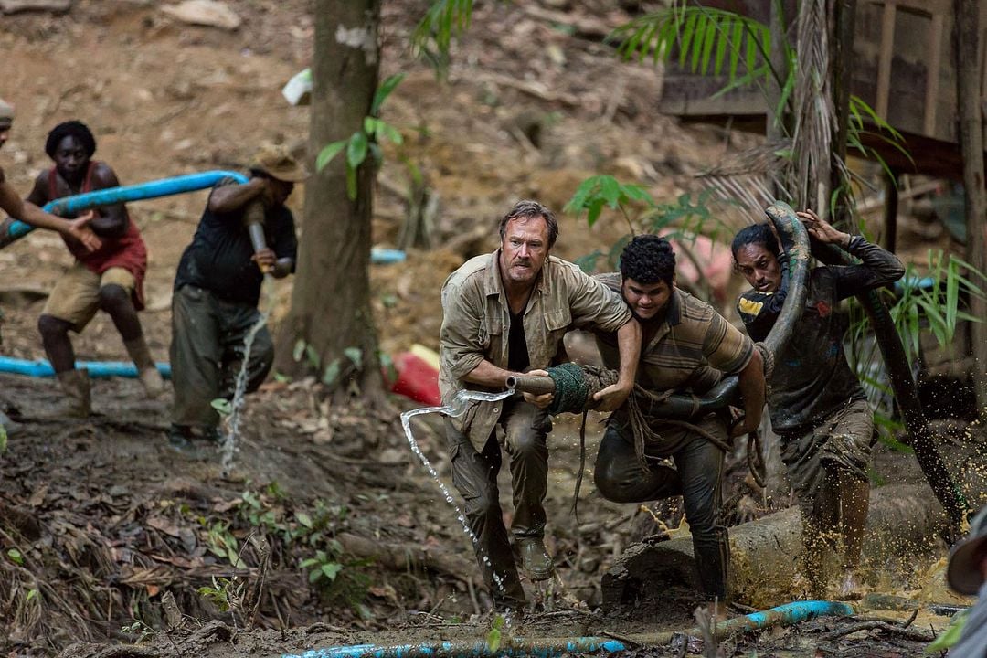 Foto Olivier Rabourdin