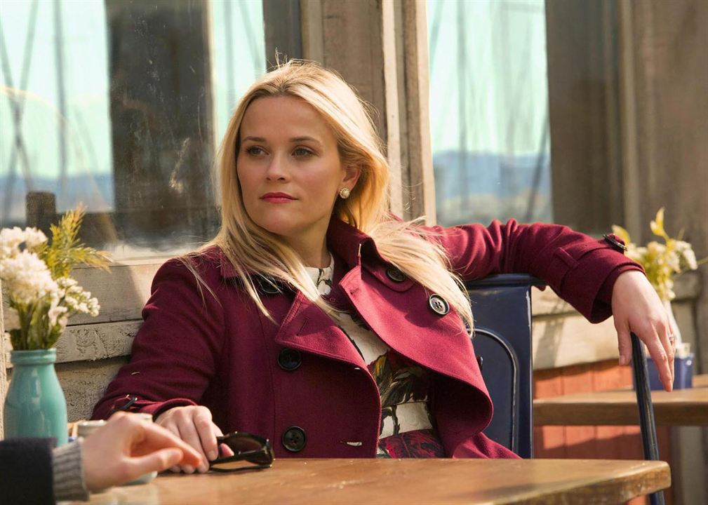 Big Little Lies : Foto Reese Witherspoon