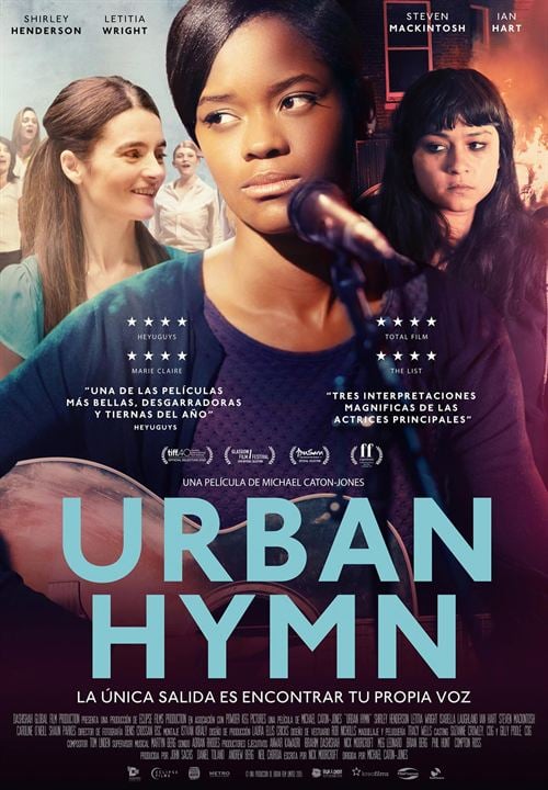 Urban Hymn : Cartel