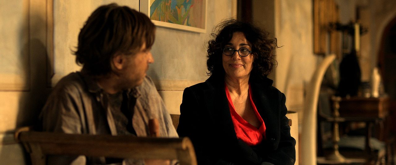 Todo mujer : Foto Isabel Ordaz