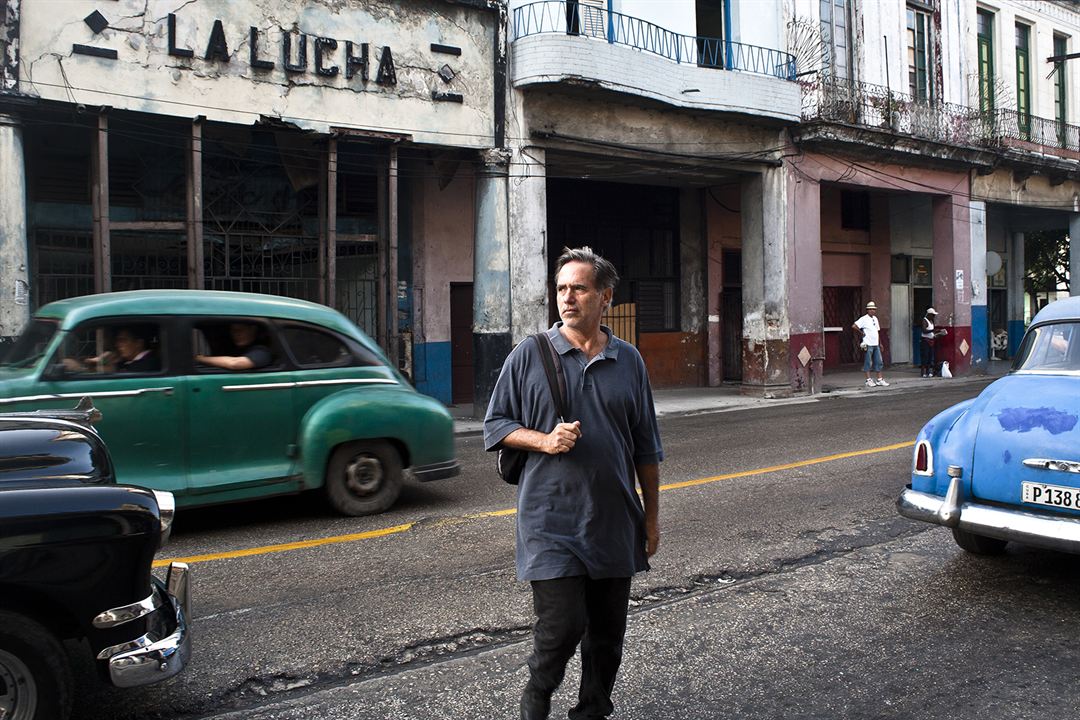 Últimos Días en la Habana : Foto Patricio Wood